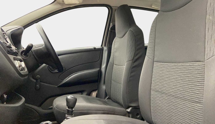 2018 Datsun Redi Go A, CNG, Manual, 56,089 km, Right Side Front Door Cabin