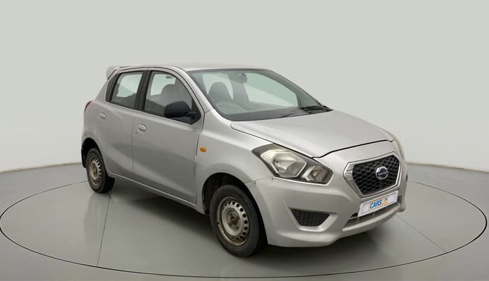 2014 Datsun Go T, Petrol, Manual, 86,206 km, SRP