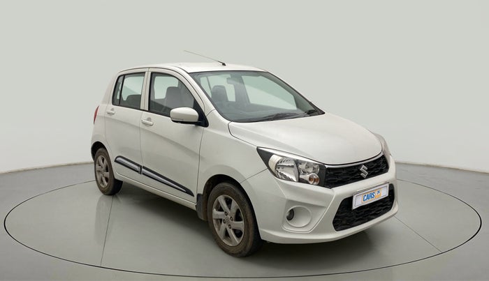 2018 Maruti Celerio ZXI (O), Petrol, Manual, 99,649 km, SRP