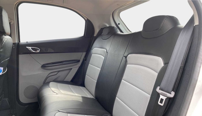 2020 Tata Tiago XZA PLUS PETROL, Petrol, Automatic, 38,930 km, Right Side Rear Door Cabin