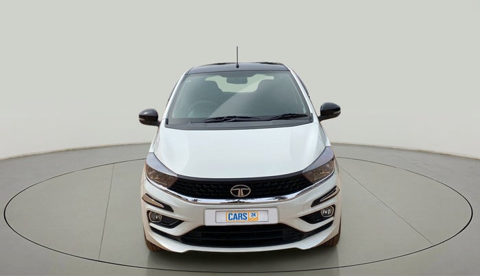 2020 Tata Tiago XZA PLUS PETROL, Petrol, Automatic, 38,930 km, Front