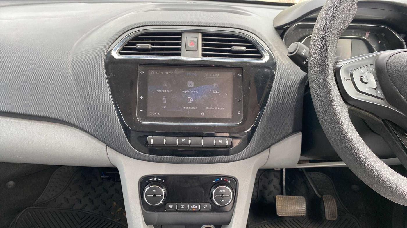 2020 Tata Tiago XZA PLUS PETROL, Petrol, Automatic, 38,930 km, Air Conditioner