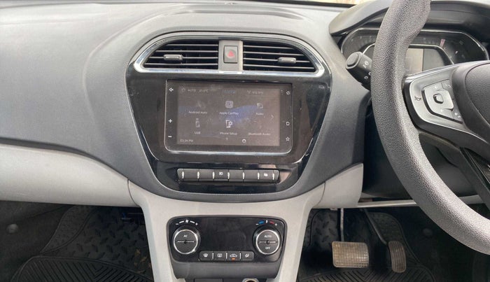 2020 Tata Tiago XZA PLUS PETROL, Petrol, Automatic, 38,930 km, Air Conditioner