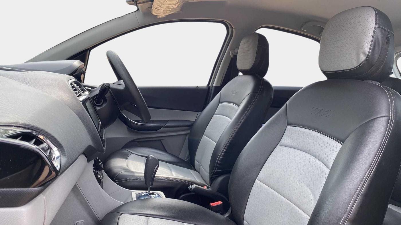 2020 Tata Tiago XZA PLUS PETROL, Petrol, Automatic, 38,930 km, Right Side Front Door Cabin