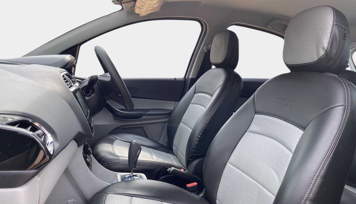 2020 Tata Tiago XZA PLUS PETROL, Petrol, Automatic, 38,930 km, Right Side Front Door Cabin