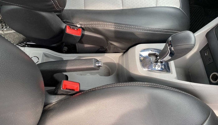 2020 Tata Tiago XZA PLUS PETROL, Petrol, Automatic, 38,930 km, Gear Lever