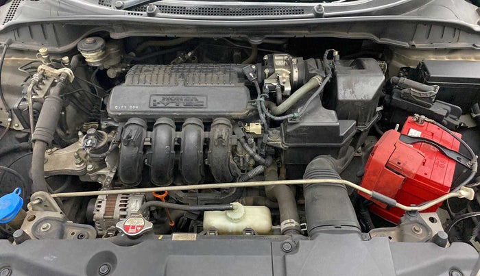 2016 Honda City 1.5L I-VTEC VX, Petrol, Manual, 99,778 km, Open Bonet