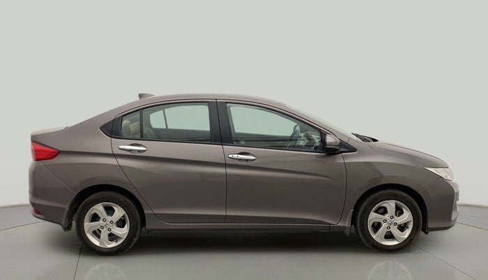 2016 Honda City 1.5L I-VTEC VX, Petrol, Manual, 99,778 km, Right Side View