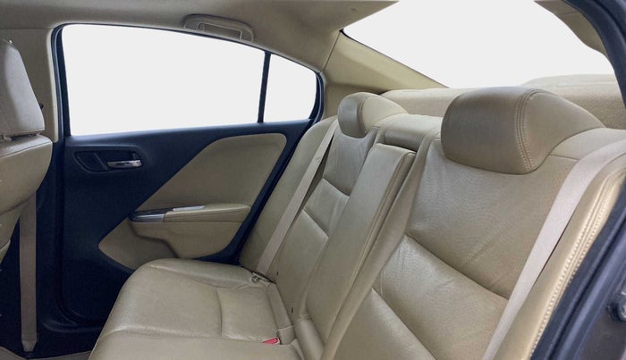 2016 Honda City 1.5L I-VTEC VX, Petrol, Manual, 99,778 km, Right Side Rear Door Cabin