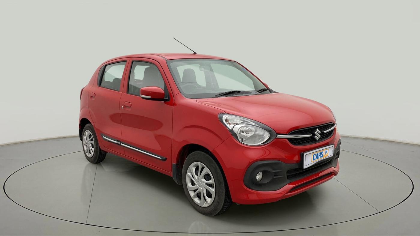 2021 Maruti Celerio ZXI AMT, Petrol, Automatic, 24,059 km, SRP