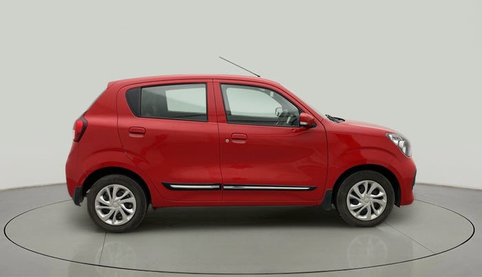 2021 Maruti Celerio ZXI AMT, Petrol, Automatic, 24,059 km, Right Side View