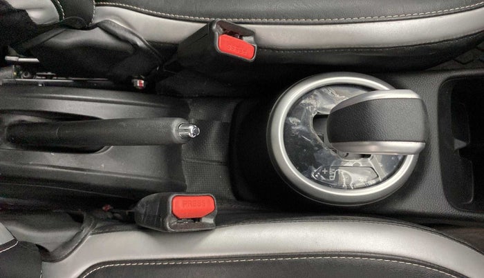 2021 Maruti Celerio ZXI AMT, Petrol, Automatic, 24,059 km, Gear Lever