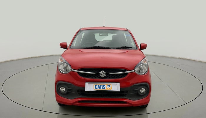 2021 Maruti Celerio ZXI AMT, Petrol, Automatic, 24,059 km, Front