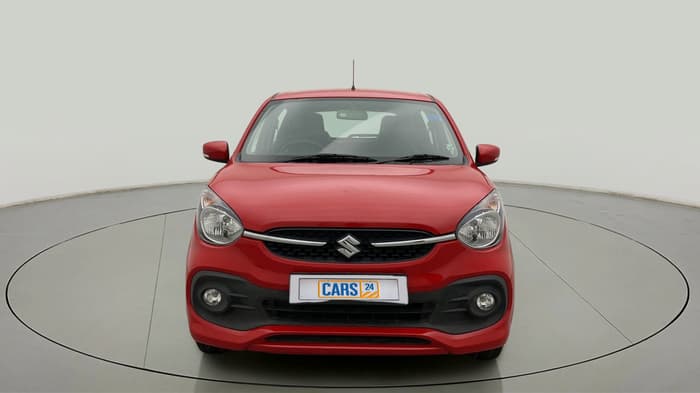 2021 Maruti Celerio ZXI AMT, Petrol, Automatic, 24,059 km, Front