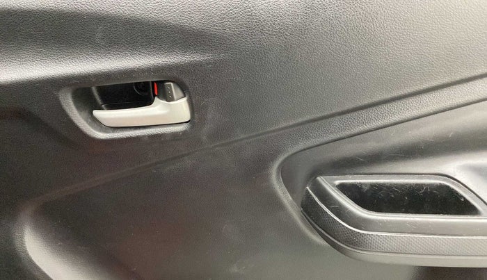 2021 Maruti Celerio ZXI AMT, Petrol, Automatic, 24,059 km, Driver Side Door Panels Control