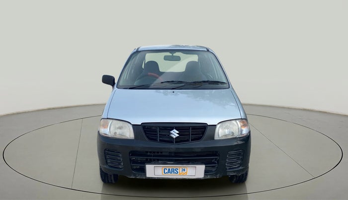 2011 Maruti Alto LX, Petrol, Manual, 41,821 km, Front