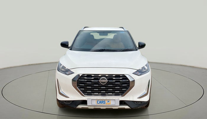 2021 Nissan MAGNITE XL, Petrol, Manual, 22,138 km, Front