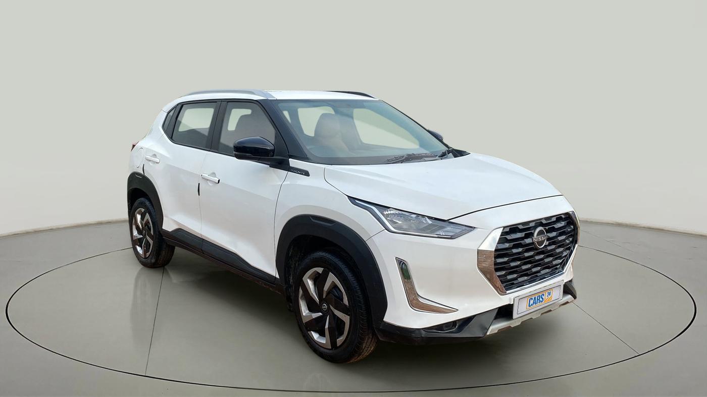 2021 Nissan MAGNITE XL, Petrol, Manual, 22,138 km, SRP