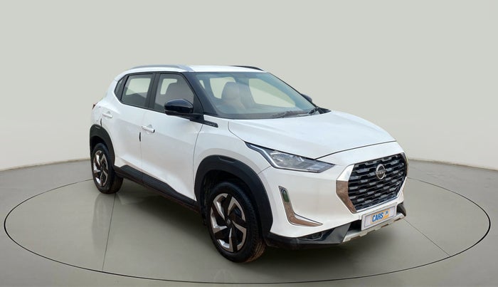 2021 Nissan MAGNITE XL, Petrol, Manual, 22,138 km, SRP