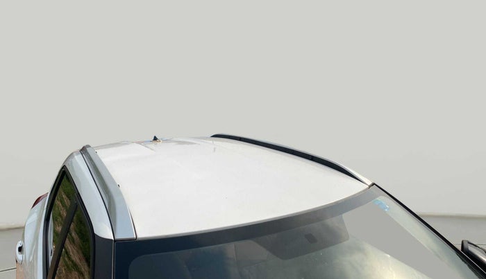 2021 Nissan MAGNITE XL, Petrol, Manual, 22,138 km, Roof