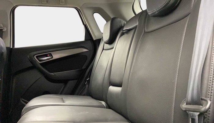 2019 Maruti Vitara Brezza ZDI AMT, Diesel, Automatic, 71,551 km, Right Side Rear Door Cabin