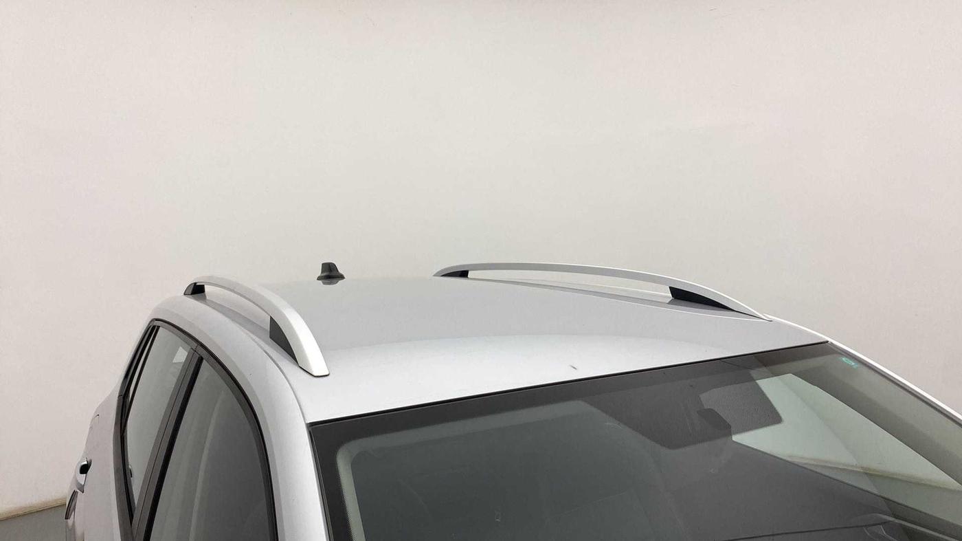 2022 Volkswagen TAIGUN HIGHLINE 1.0 TSI AT, Petrol, Automatic, 32,567 km, Roof
