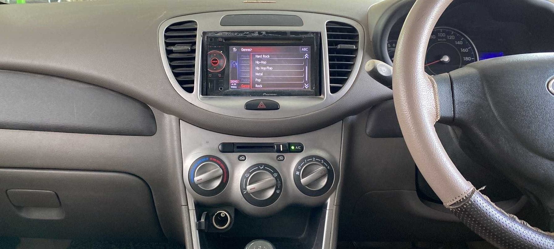 Features