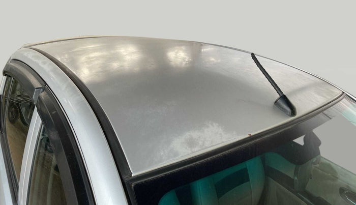 2012 Hyundai i10 MAGNA 1.1, Petrol, Manual, 71,100 km, Roof