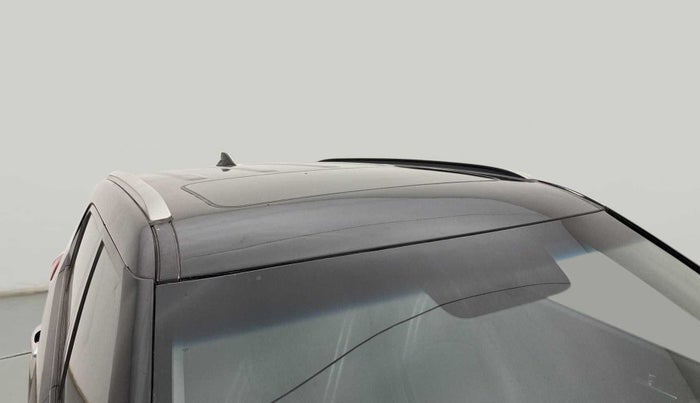 2018 Hyundai Creta SX (O) 1.6 PETROL, Petrol, Manual, 71,887 km, Roof