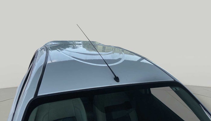 2016 Nissan Micra Active XV, Petrol, Manual, 49,361 km, Roof