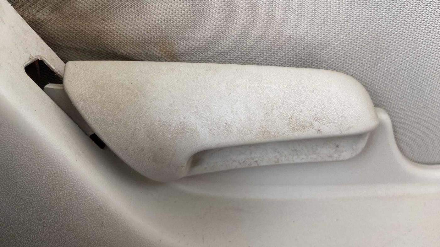 2018 Maruti Celerio VXI AMT, Petrol, Automatic, 98,263 km, Driver Side Adjustment Panel