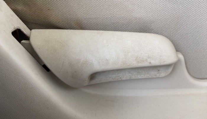 2018 Maruti Celerio VXI AMT, Petrol, Automatic, 98,263 km, Driver Side Adjustment Panel