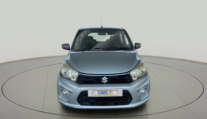 2018 Maruti Celerio VXI AMT, Petrol, Automatic, 98,263 km, Front
