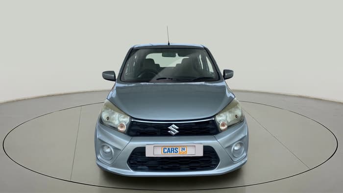 2018 Maruti Celerio VXI AMT, Petrol, Automatic, 98,263 km, Front