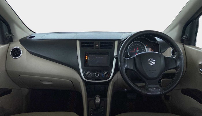 2018 Maruti Celerio VXI AMT, Petrol, Automatic, 98,263 km, Dashboard