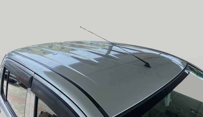 2018 Maruti Celerio VXI AMT, Petrol, Automatic, 98,263 km, Roof