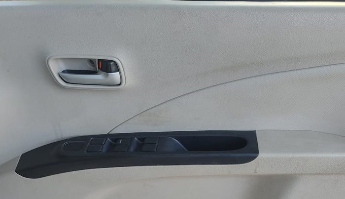 2018 Maruti Celerio VXI AMT, Petrol, Automatic, 98,263 km, Driver Side Door Panels Control