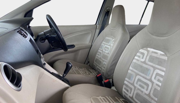 2018 Maruti Celerio VXI AMT, Petrol, Automatic, 98,263 km, Right Side Front Door Cabin