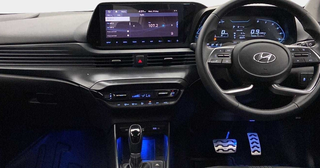 Features
