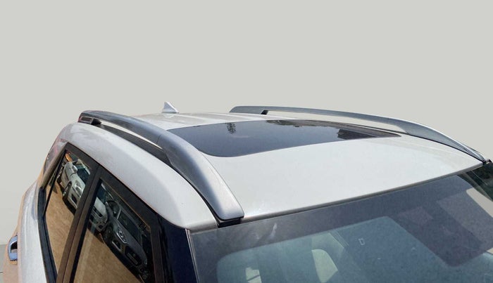 2022 Hyundai VENUE SX (O) 1.0 TURBO DCT, Petrol, Automatic, 20,809 km, Roof