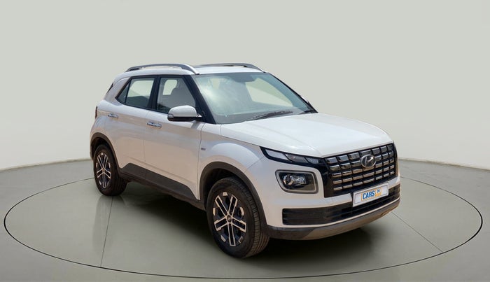 2022 Hyundai VENUE SX (O) 1.0 TURBO DCT, Petrol, Automatic, 20,809 km, SRP