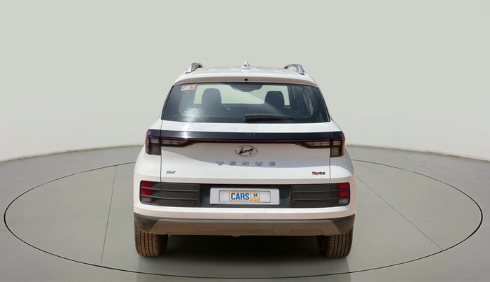 2022 Hyundai VENUE SX (O) 1.0 TURBO DCT, Petrol, Automatic, 20,809 km, Back/Rear