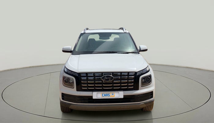 2022 Hyundai VENUE SX (O) 1.0 TURBO DCT, Petrol, Automatic, 20,809 km, Front