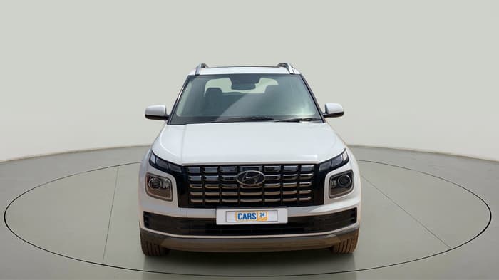 2022 Hyundai VENUE SX (O) 1.0 TURBO DCT, Petrol, Automatic, 20,809 km, Front