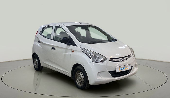2015 Hyundai Eon ERA +, Petrol, Manual, 44,627 km, SRP