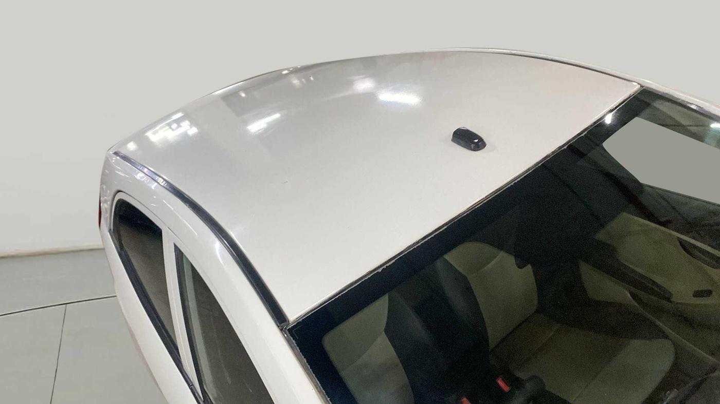 2015 Hyundai Eon ERA +, Petrol, Manual, 44,627 km, Roof