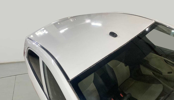 2015 Hyundai Eon ERA +, Petrol, Manual, 44,627 km, Roof