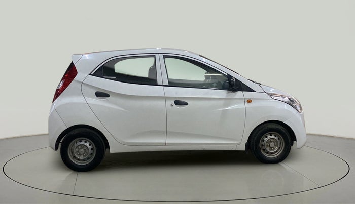 2015 Hyundai Eon ERA +, Petrol, Manual, 44,627 km, Right Side View