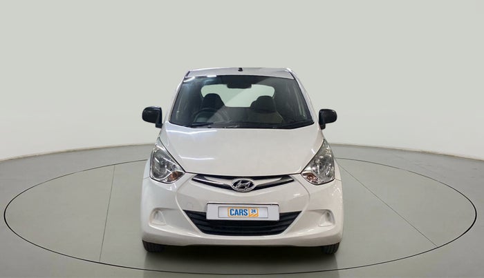 2015 Hyundai Eon ERA +, Petrol, Manual, 44,627 km, Front