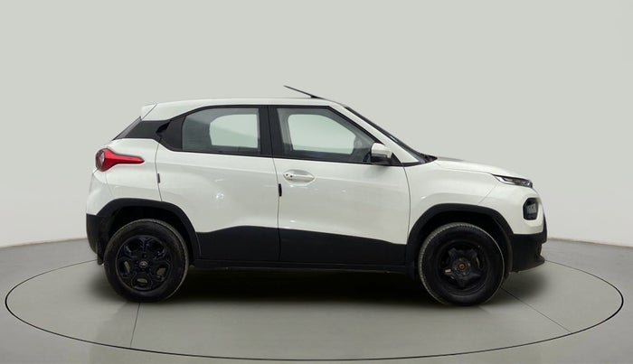 2023 Tata PUNCH ACCOMPLISHED MT, Petrol, Manual, 8,365 km, Right Side View